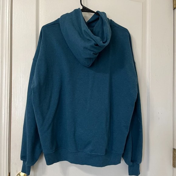 Gymshark Steel Blue Rest Day 3 Piece Set - Picture 4 of 8